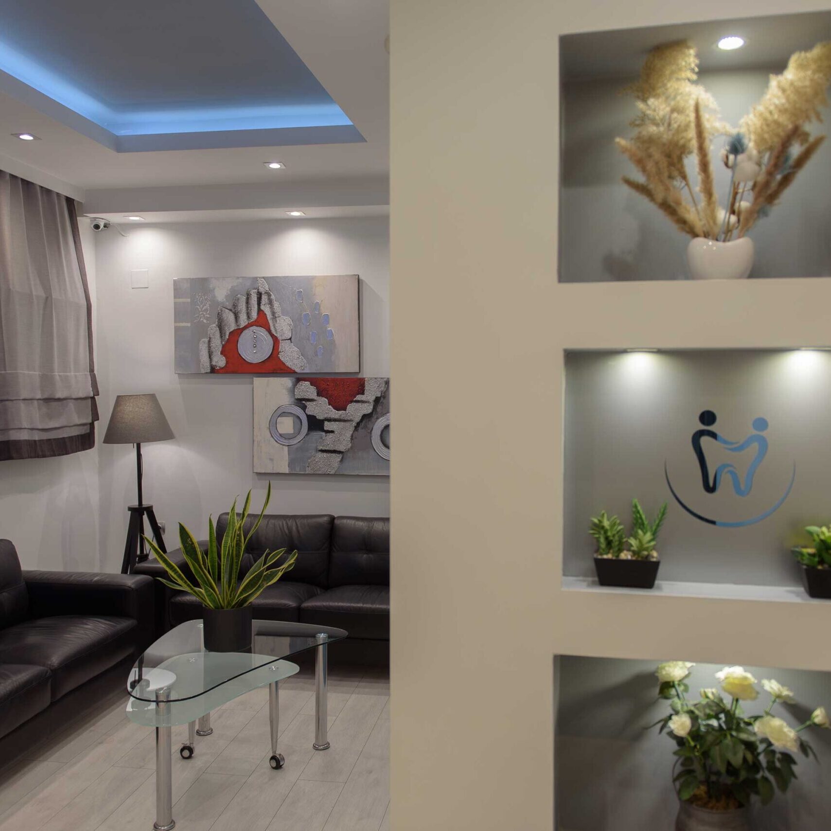 Smile health Alexiou Theodoros