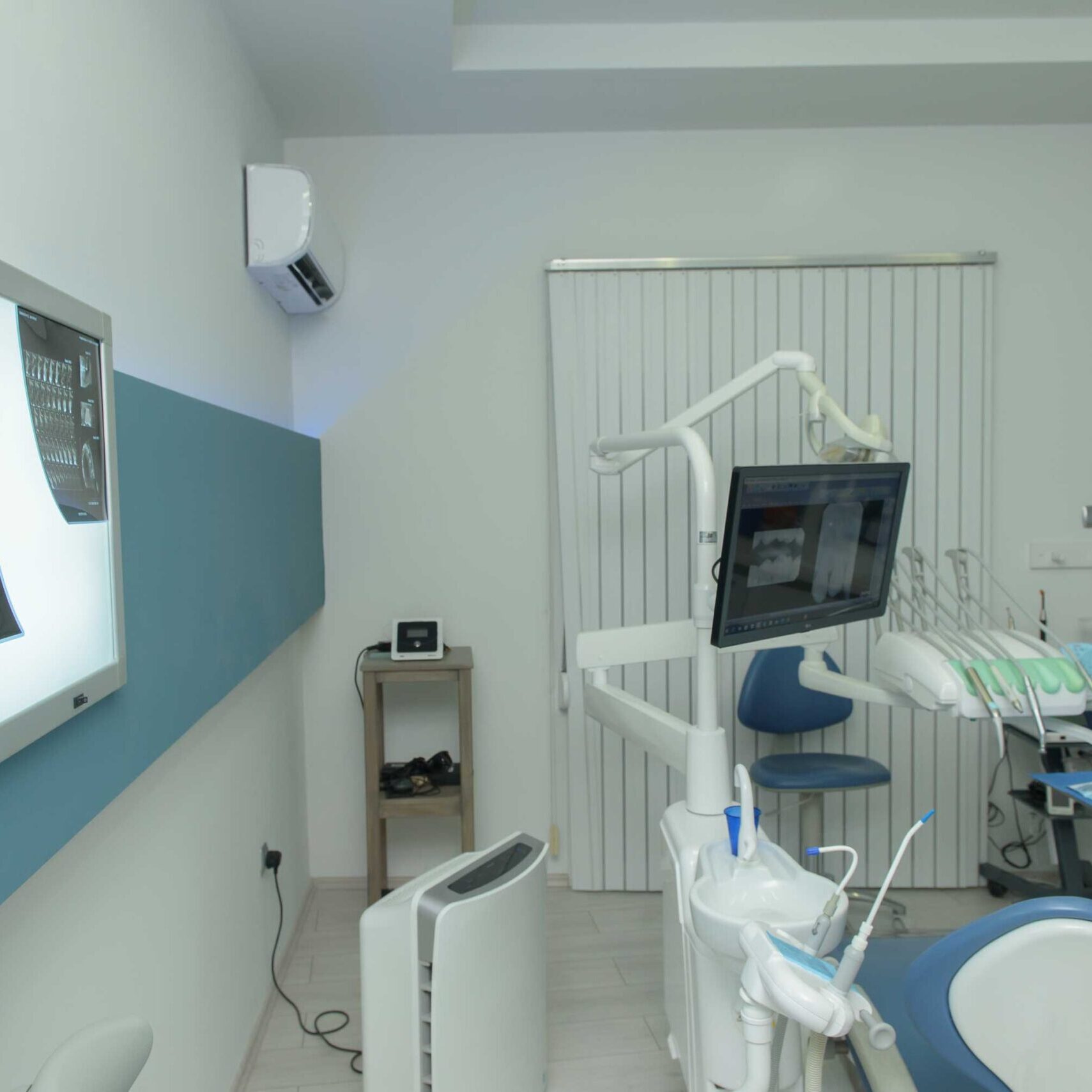 Smile health Alexiou Theodoros