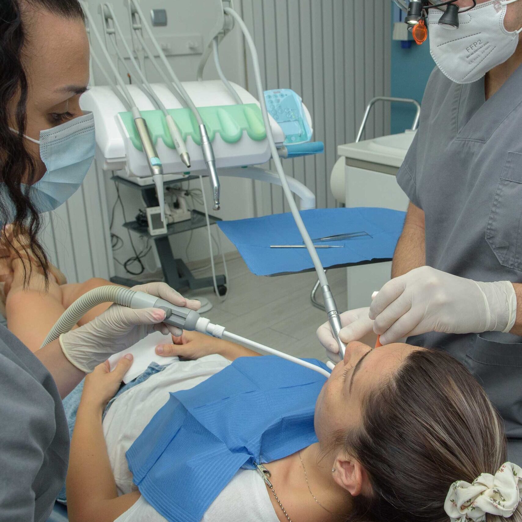 Smile health Alexiou Theodoros